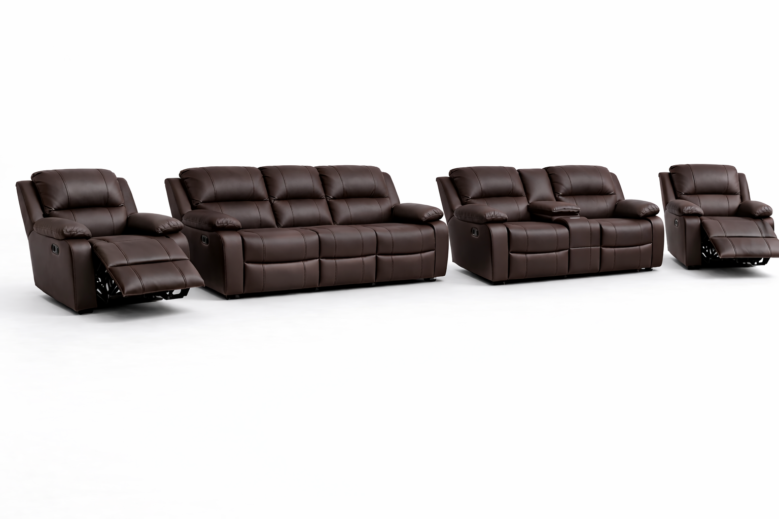 7 Seater Full Sets