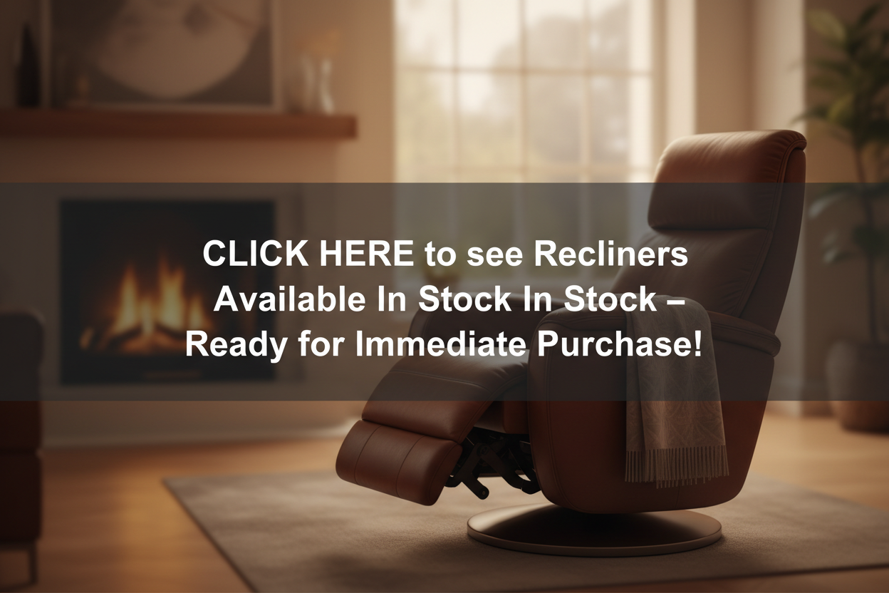 In Stock Now!