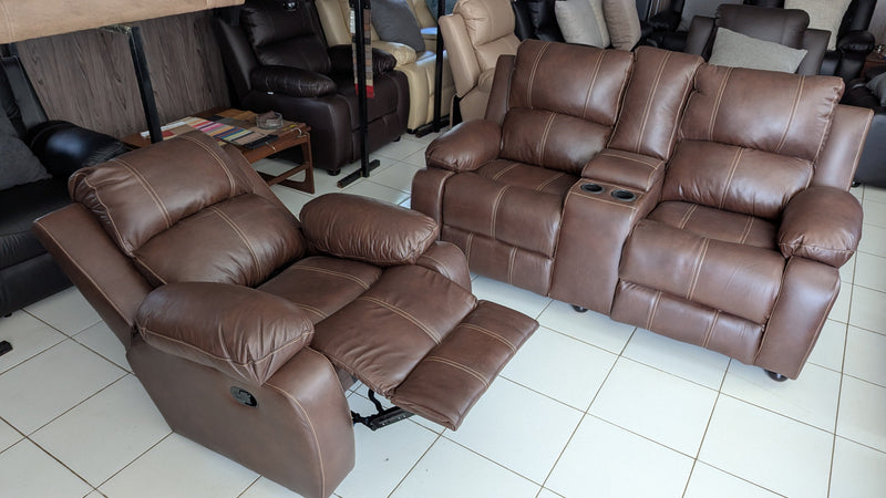 Geniune Leather